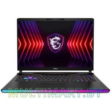 Игровой ноутбук MSI Raider GE68 HX 14VIG-647BY (9S7-15M131-647)